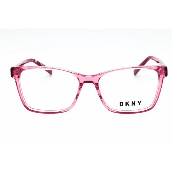 DKNY EYEGLASSES DK5038-670-51 New with case main image 4